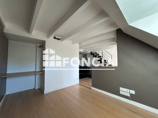 Appartement à louer, 35m², Vannes