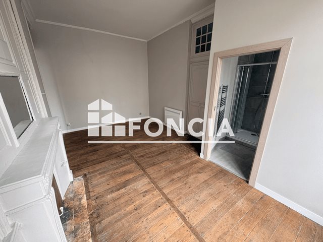 Appartement à louer, 56m², Poitiers