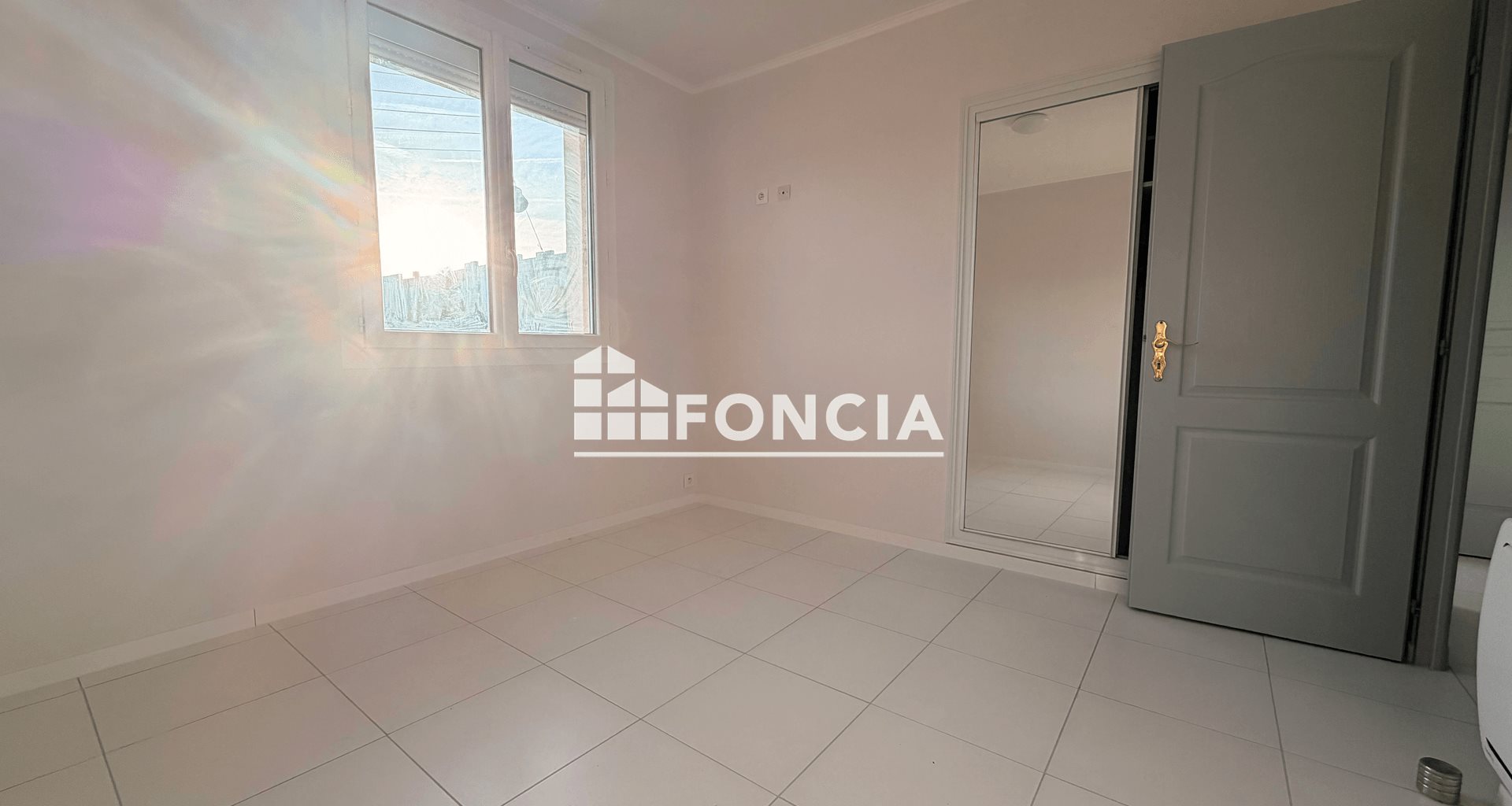 Appartement à louer, 68m², Le Pontet