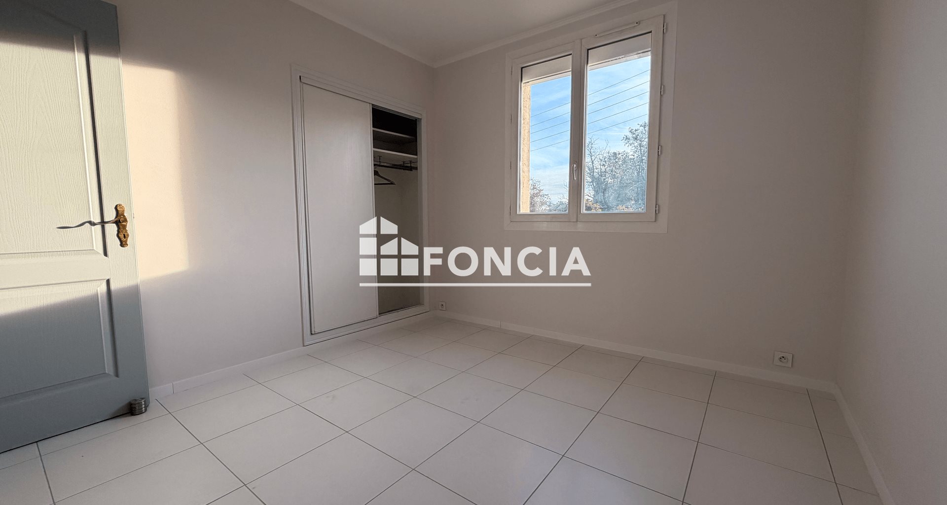 Appartement à louer, 68m², Le Pontet