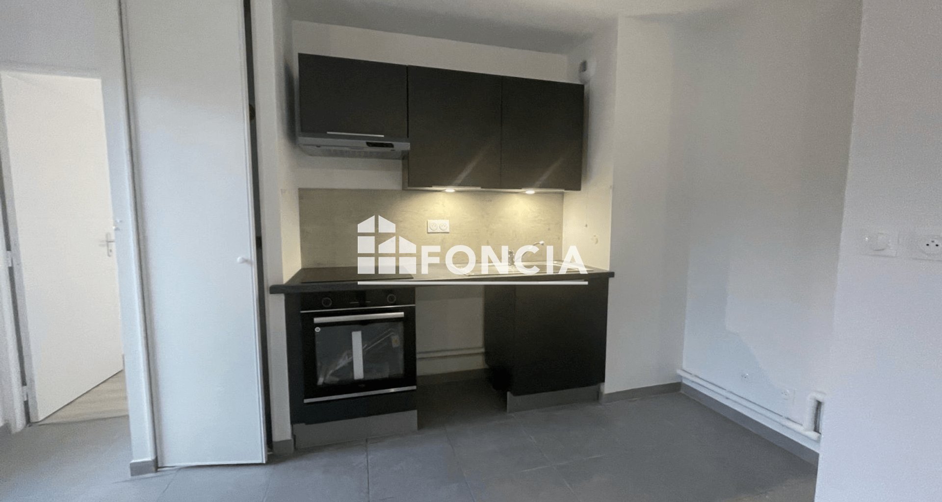 Appartement à louer, 46m², Villefranche-sur-Saône