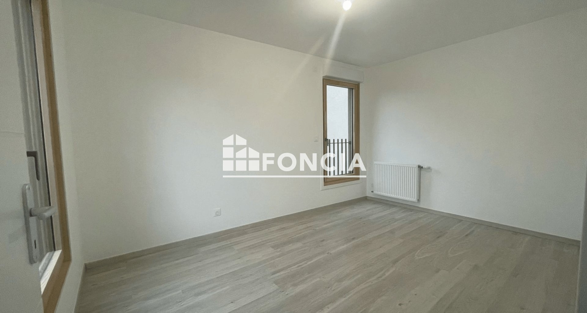 Appartement à louer, 46m², Villefranche-sur-Saône