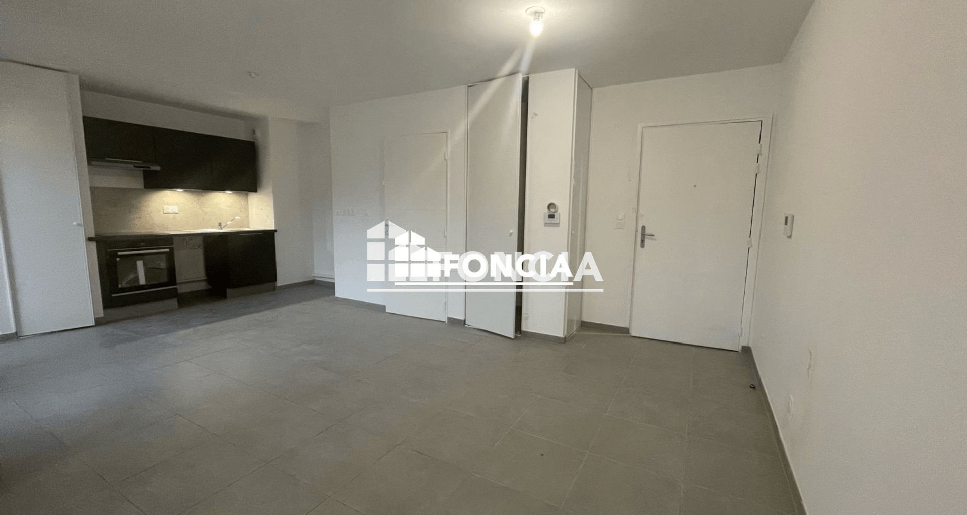 Appartement à louer, 46m², Villefranche-sur-Saône