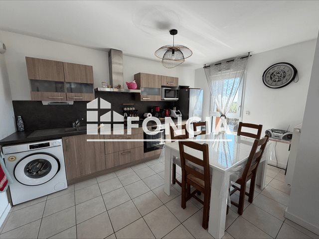 Appartement à louer, 61m², Saint-Gilles-Croix-de-Vie