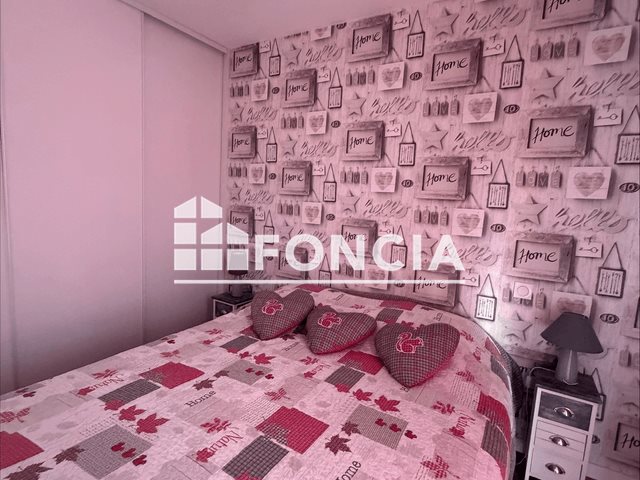Appartement à louer, 61m², Saint-Gilles-Croix-de-Vie