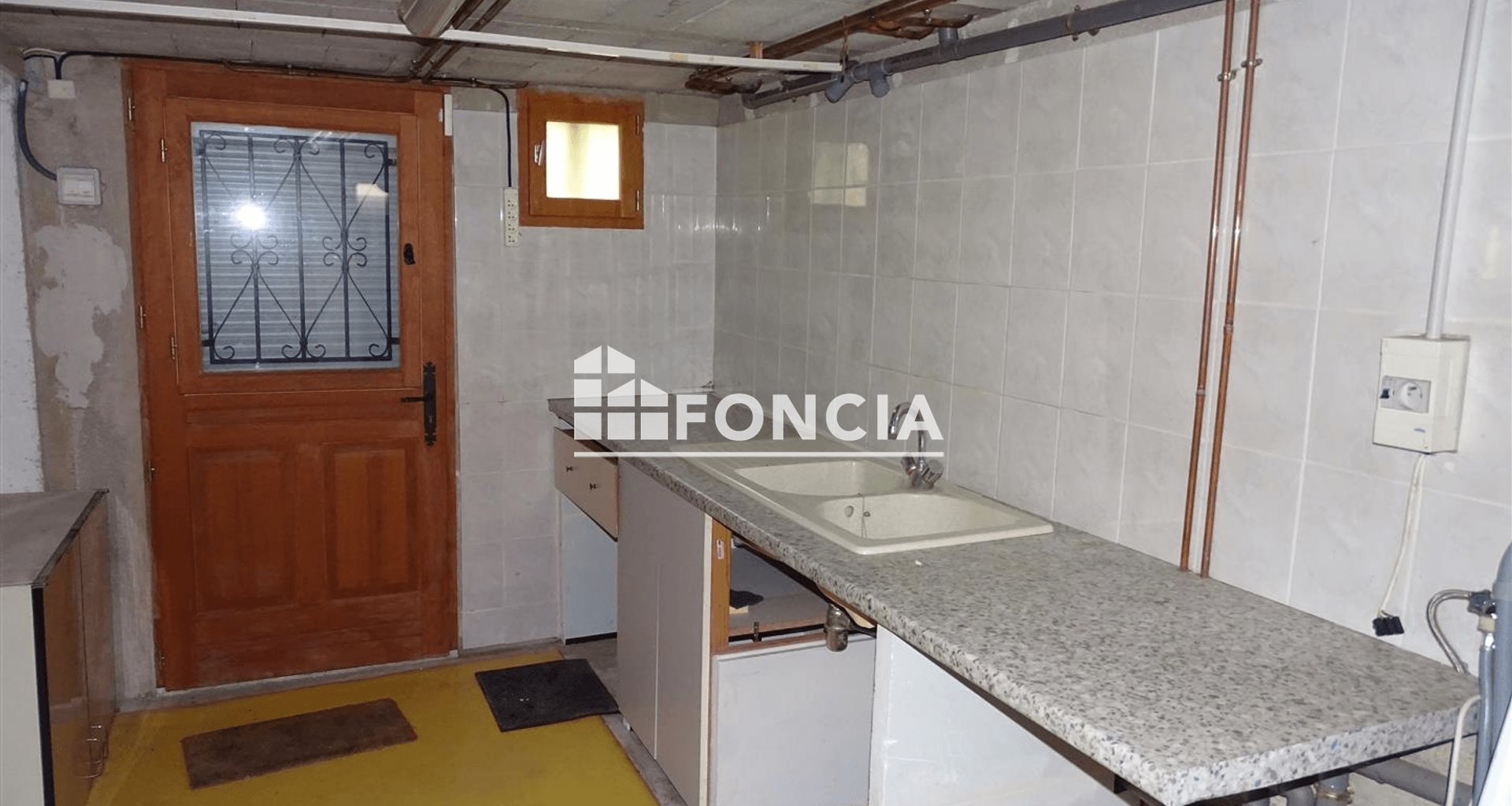 Maison à louer, 75m², Mitry-Mory