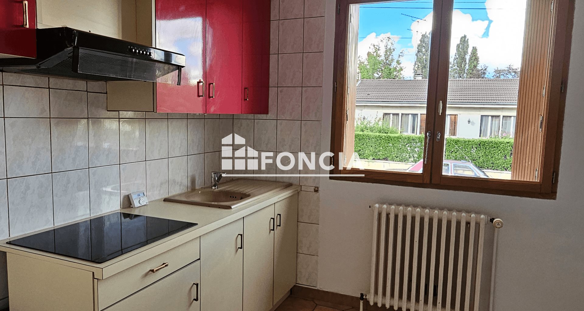 Maison à louer, 75m², Mitry-Mory