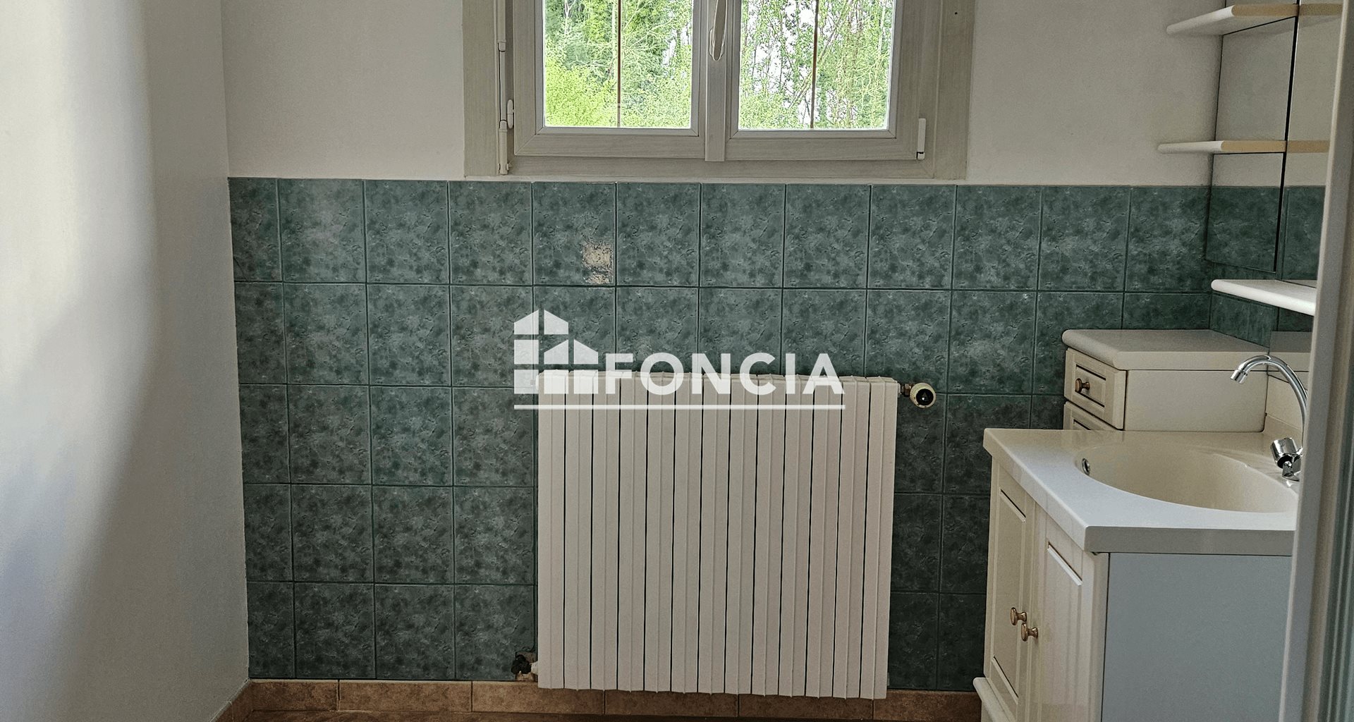 Maison à louer, 75m², Mitry-Mory