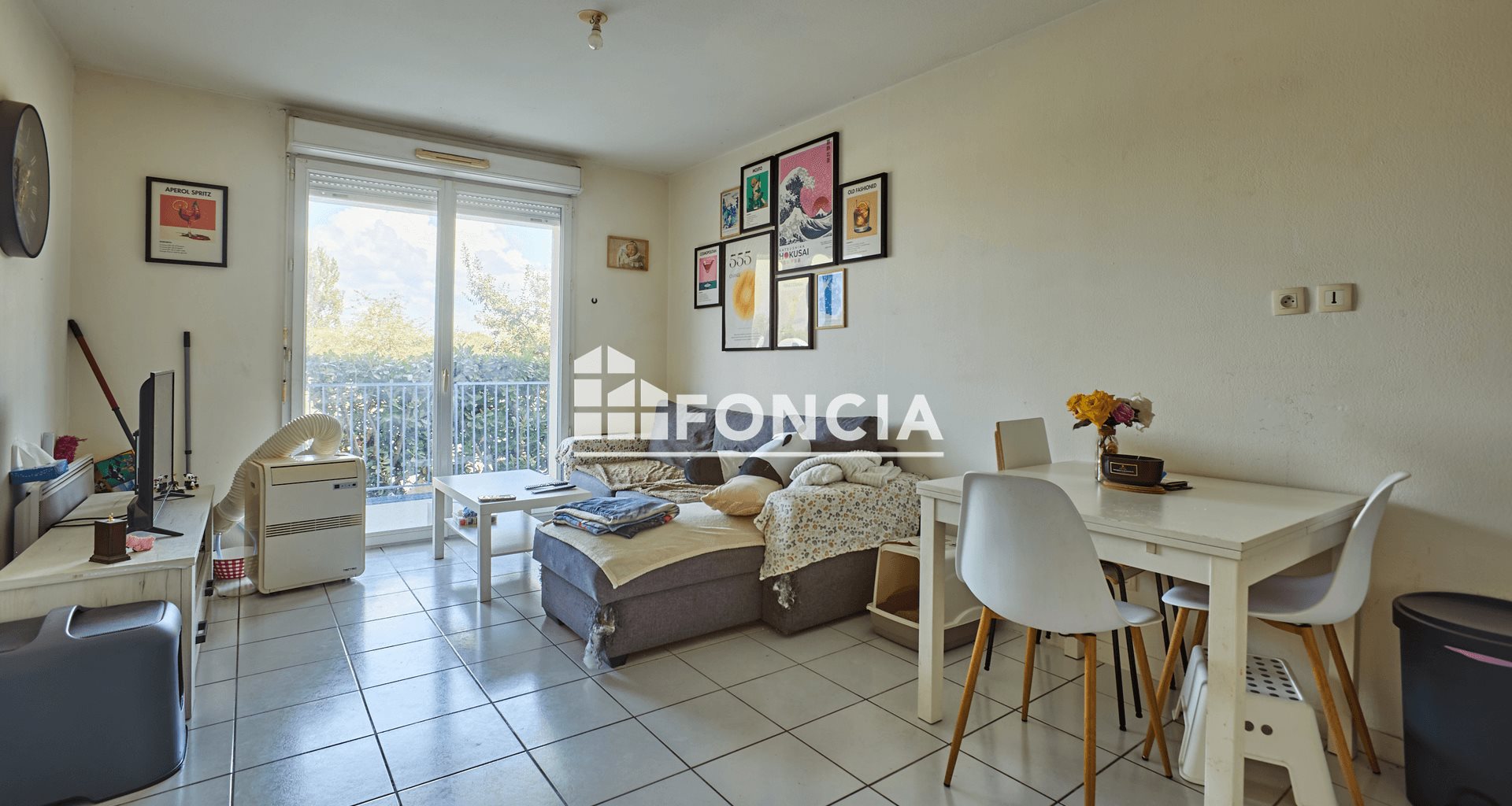 Appartement à vendre, 32m², Cavignac