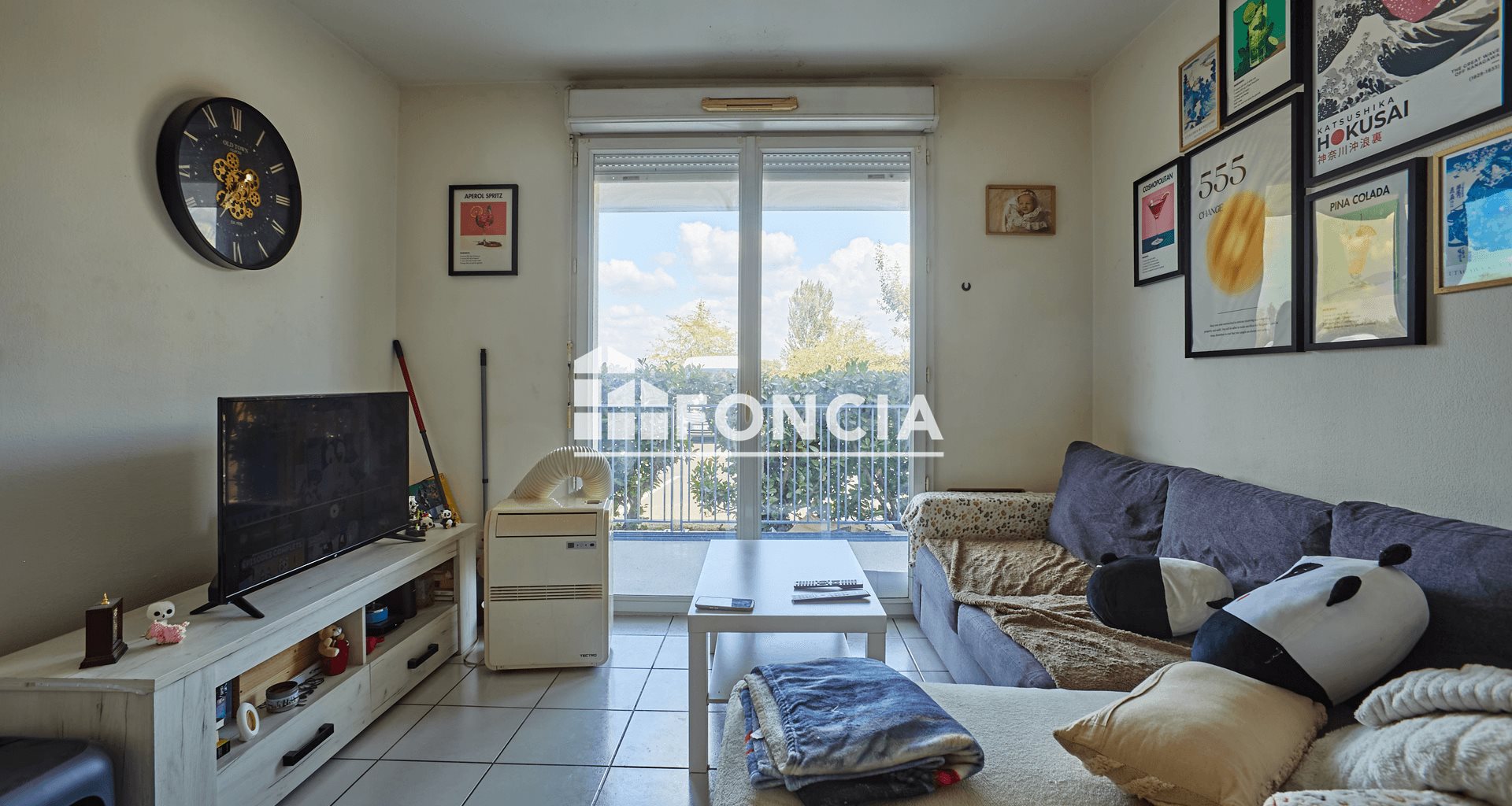 Appartement à vendre, 32m², Cavignac