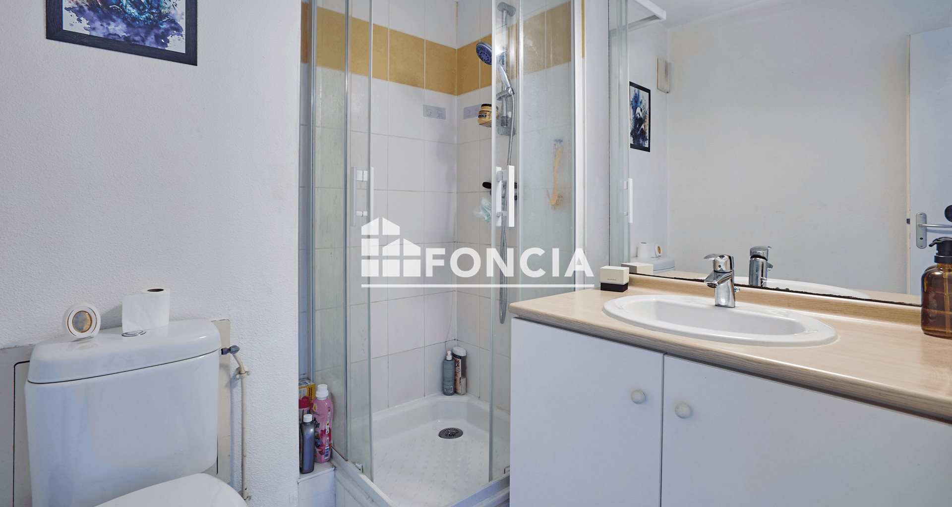 Appartement à vendre, 32m², Cavignac