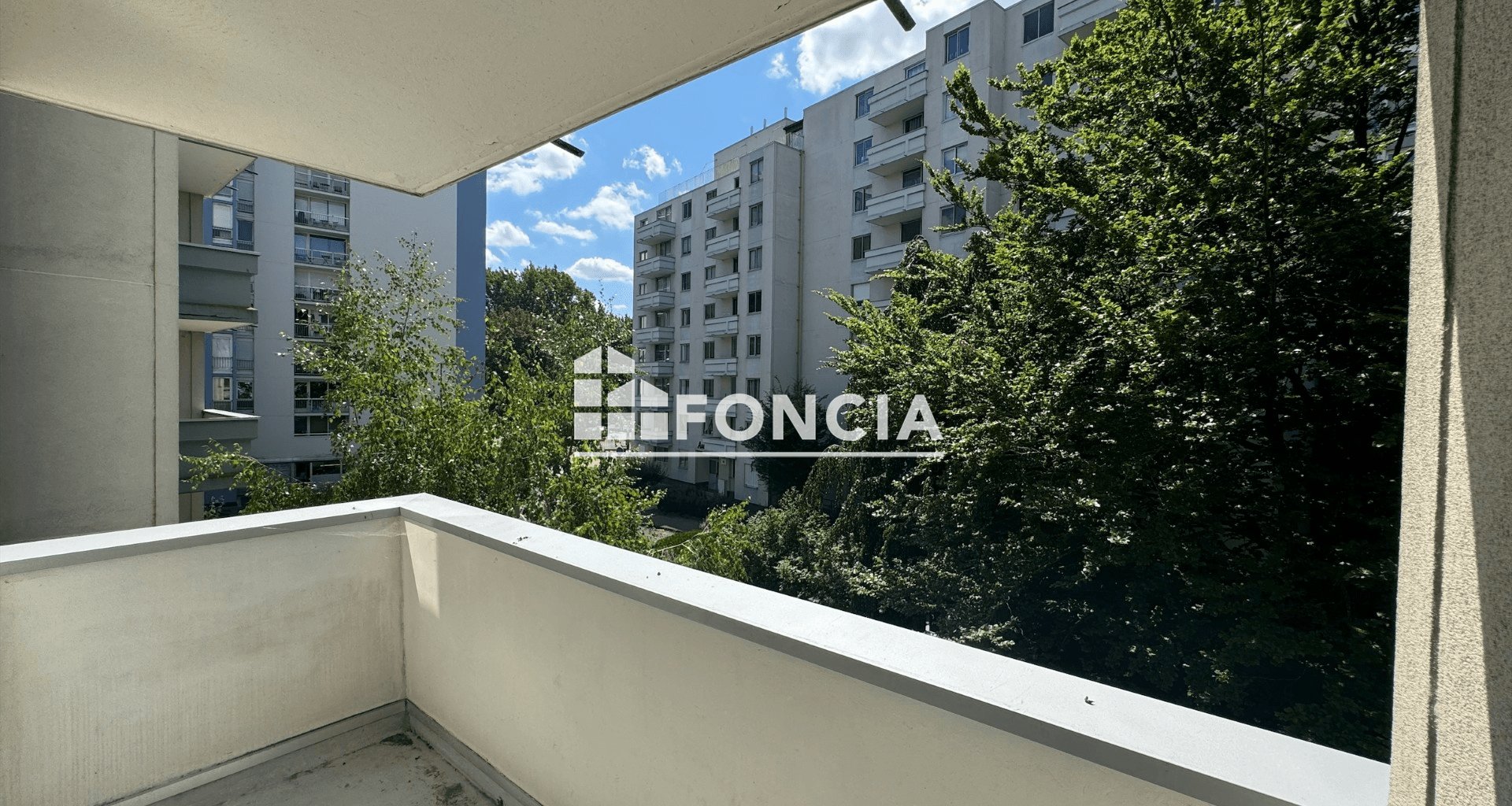 Appartement à louer, 50m², La Madeleine