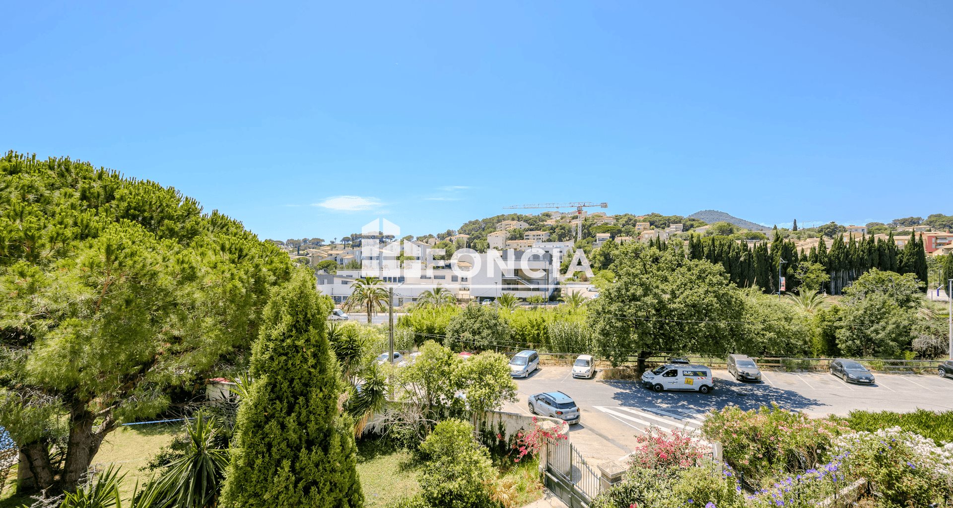 Appartement à vendre, 40m², Carqueiranne