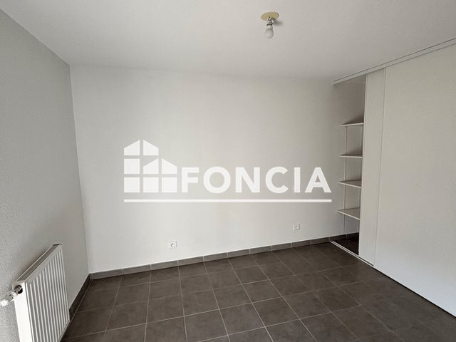 Appartement à louer, 40m², Toulouse