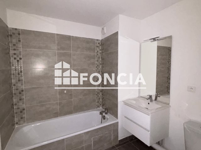 Appartement à louer, 40m², Toulouse