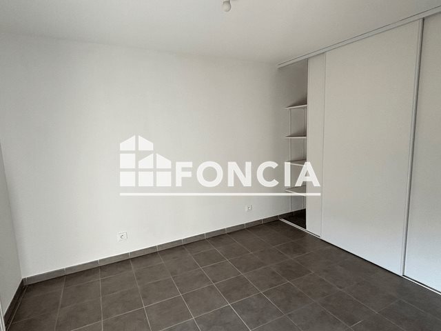 Appartement à louer, 40m², Toulouse