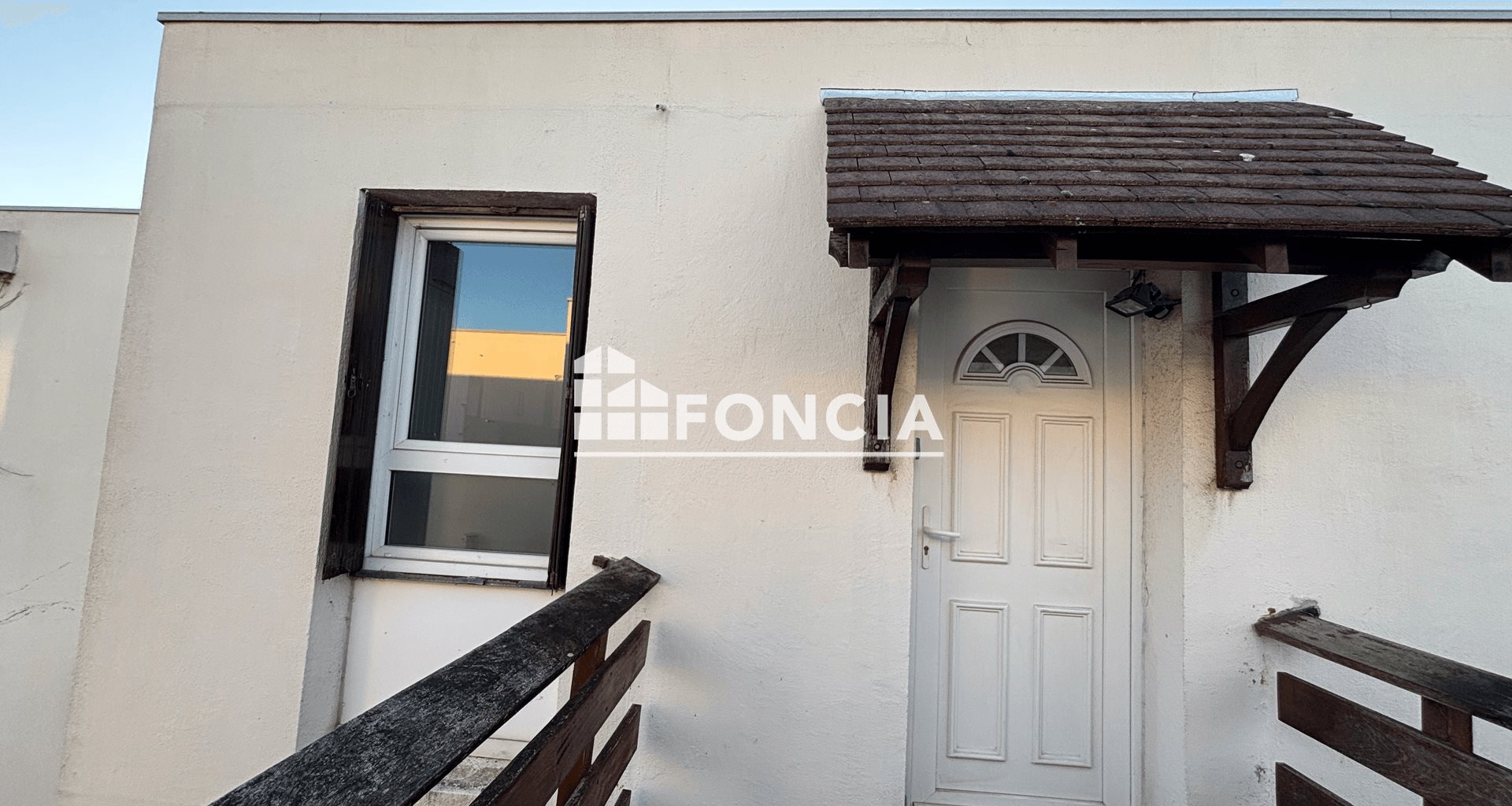 Appartement à louer, 78m², Villiers-le-Bel