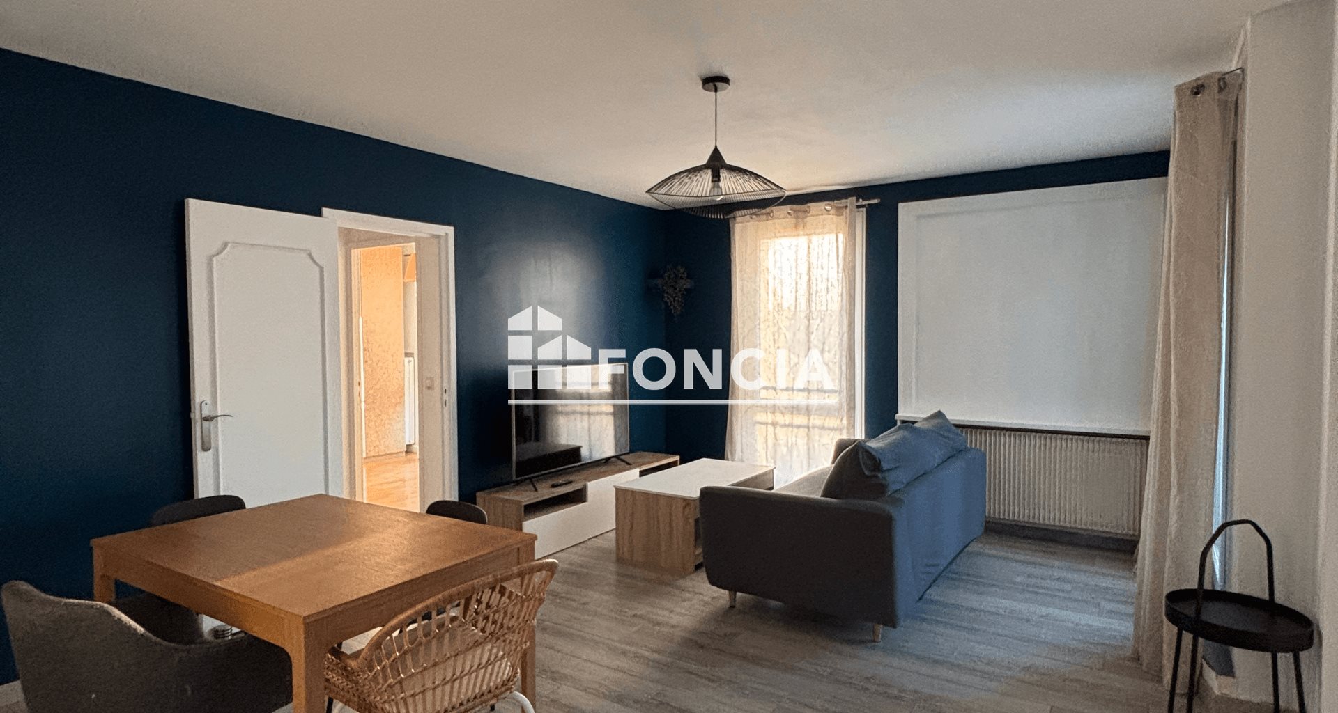 Appartement à louer, 78m², Villiers-le-Bel