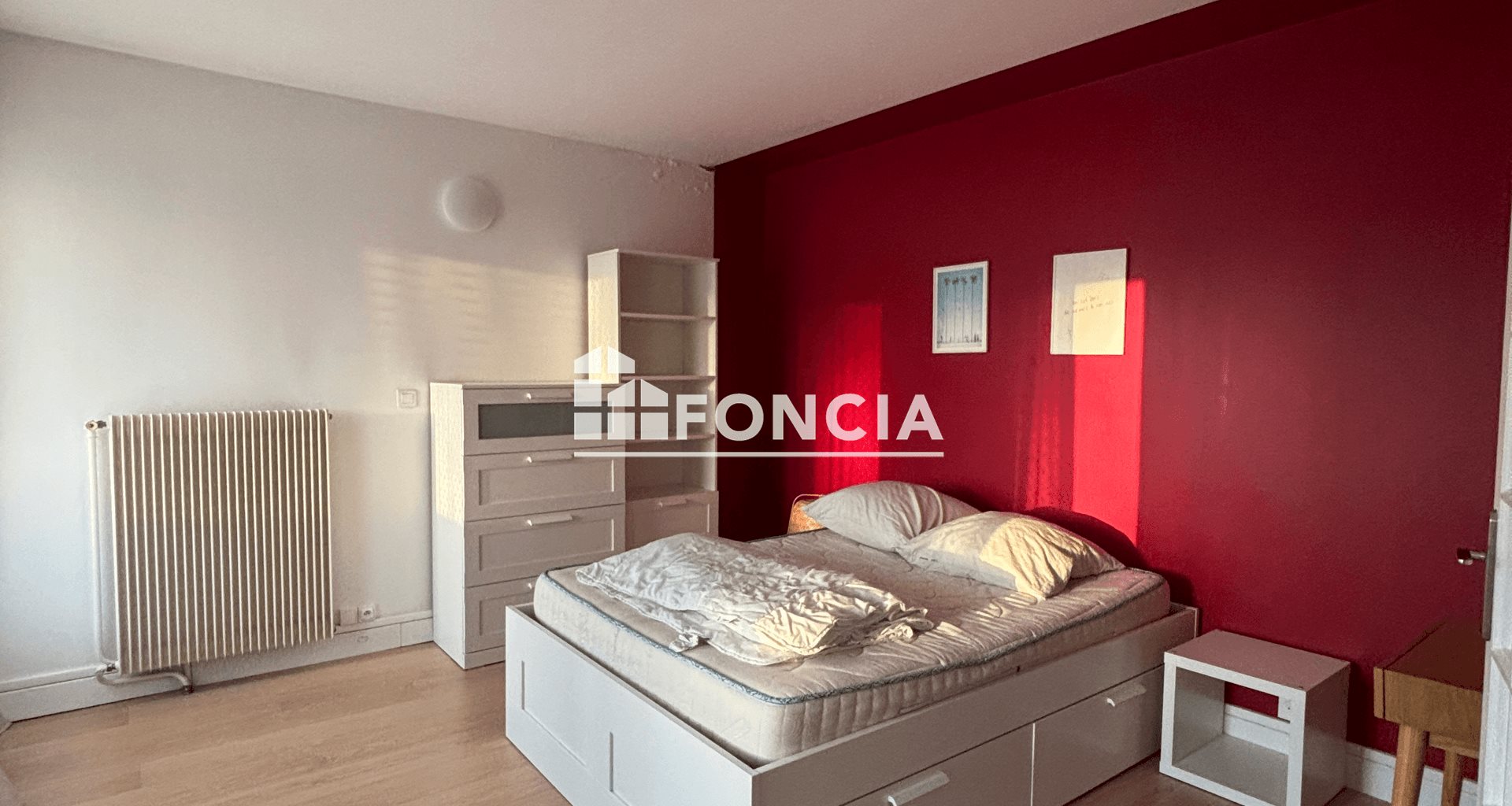 Appartement à louer, 78m², Villiers-le-Bel