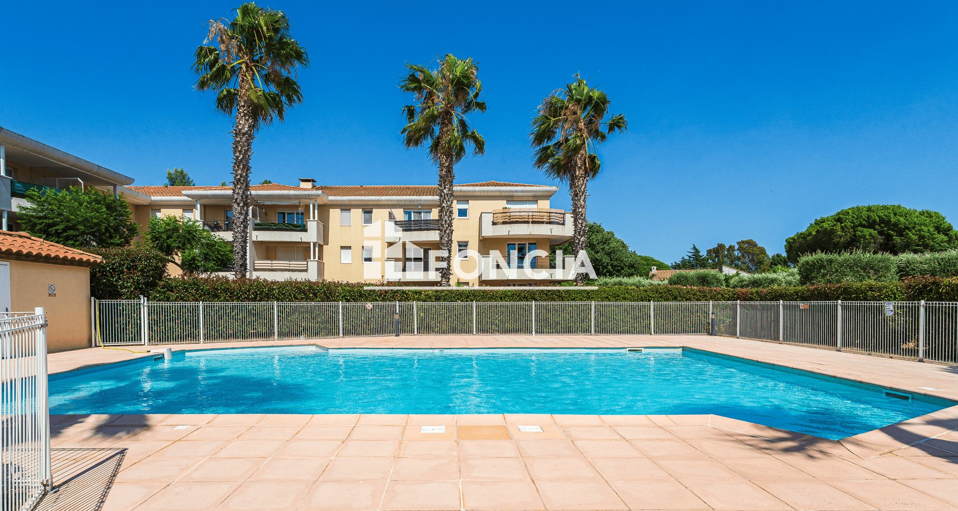 Appartement à vendre, 36m², La Seyne-sur-Mer