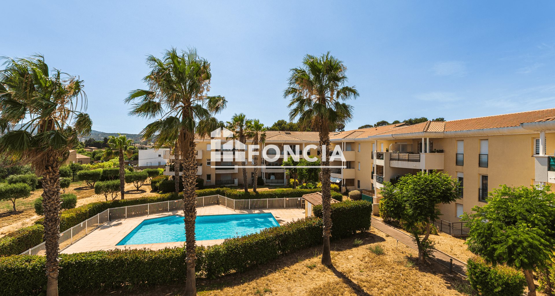 Appartement à vendre, 36m², La Seyne-sur-Mer