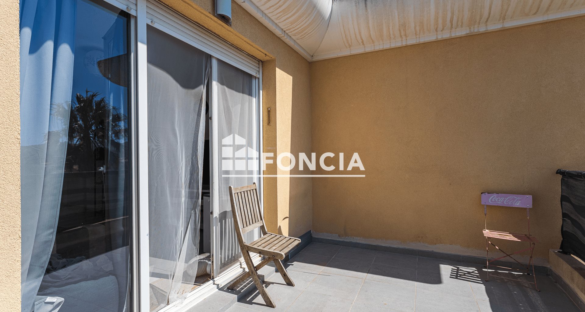 Appartement à vendre, 36m², La Seyne-sur-Mer