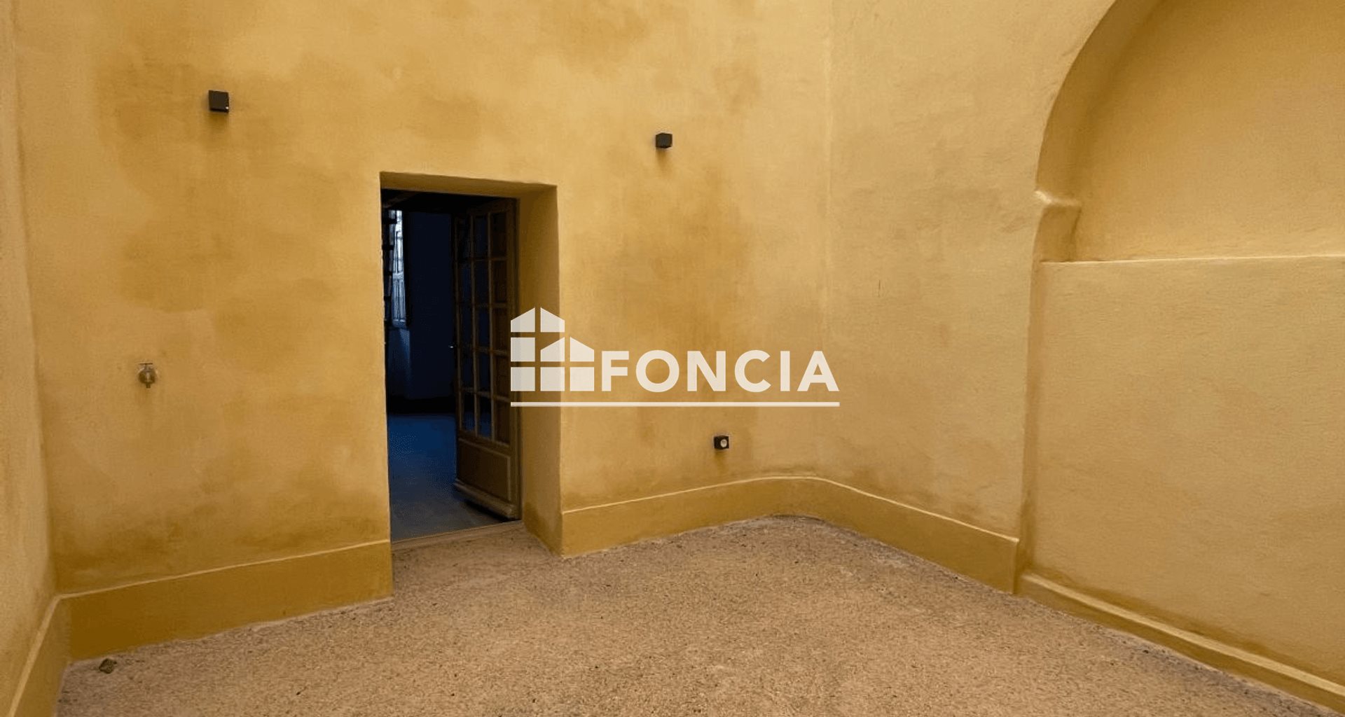 Appartement à louer, 23m², Cavaillon