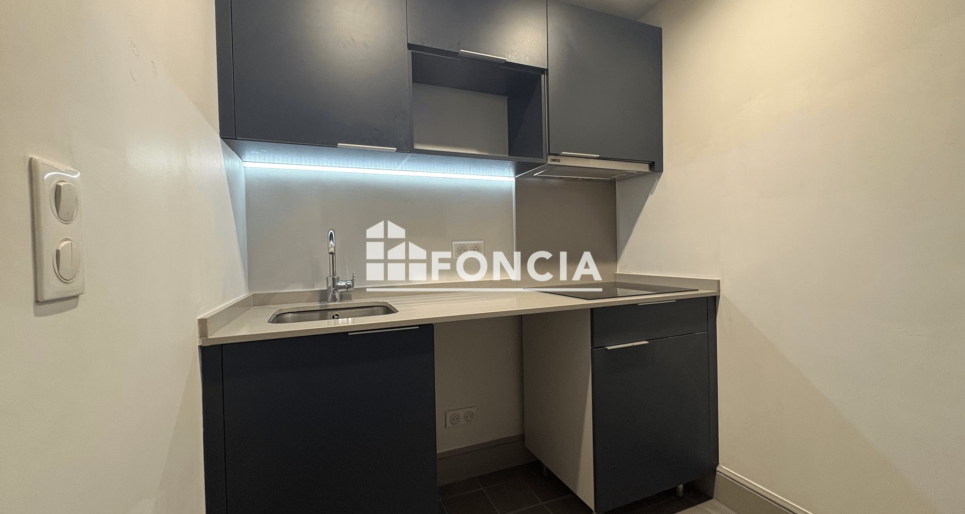 Appartement à louer, 23m², Cavaillon