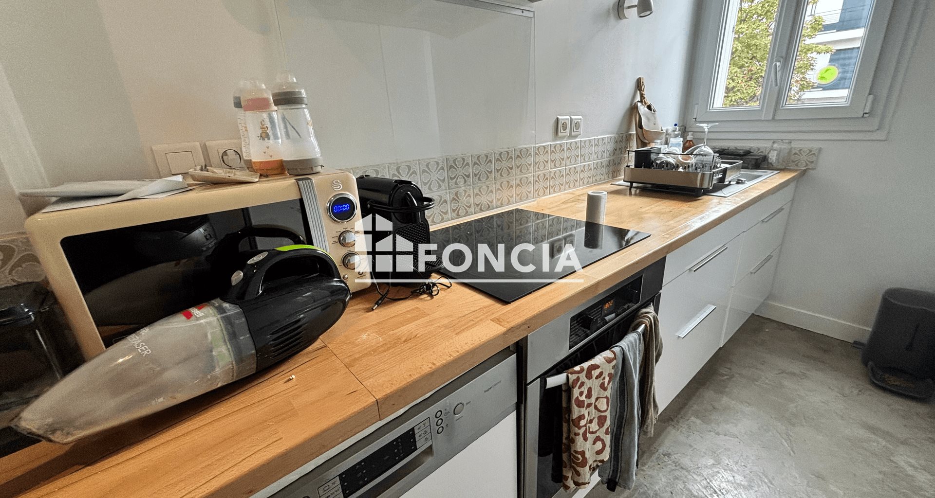 Appartement à louer, 67m², Vanves