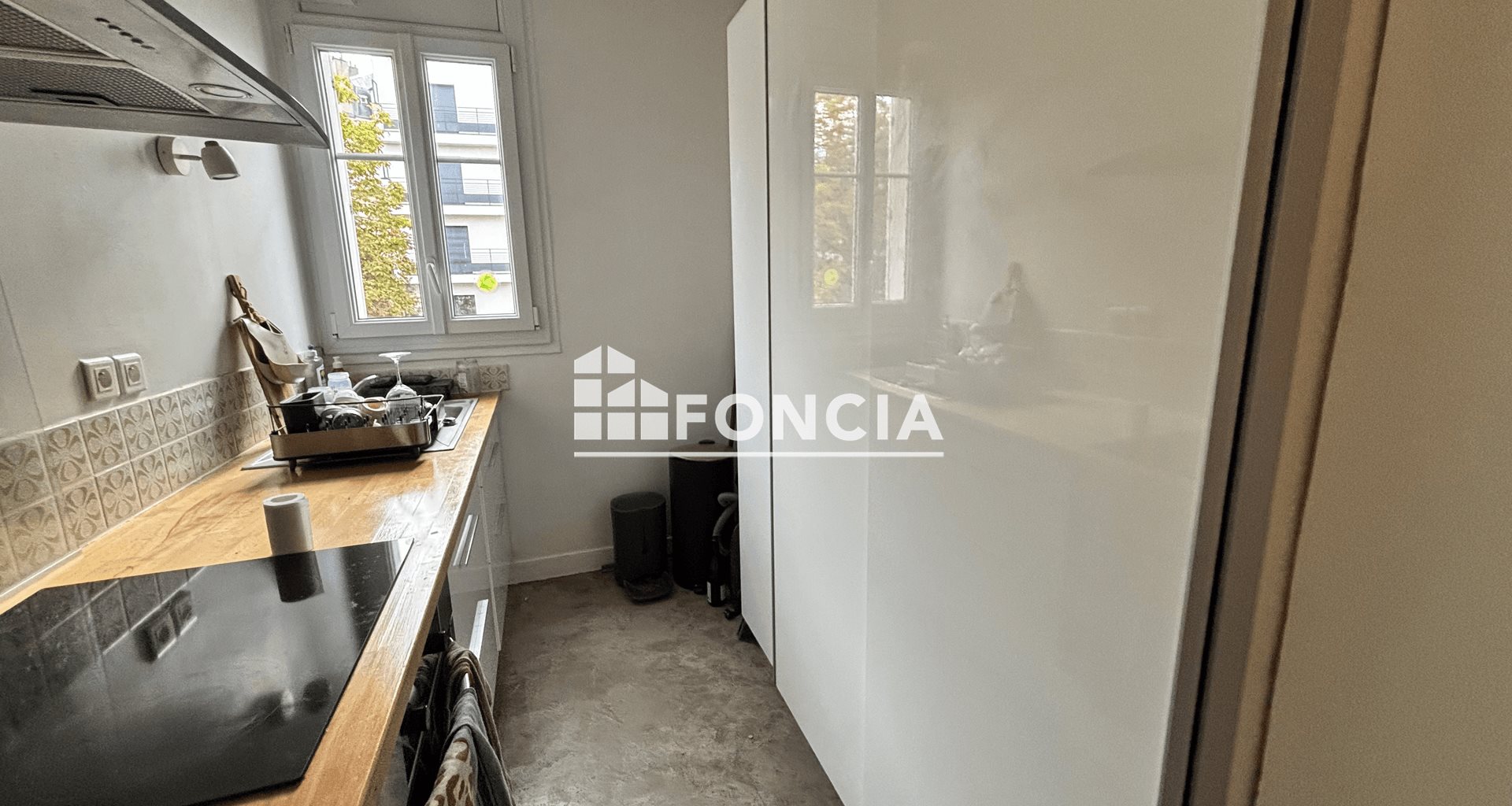 Appartement à louer, 67m², Vanves