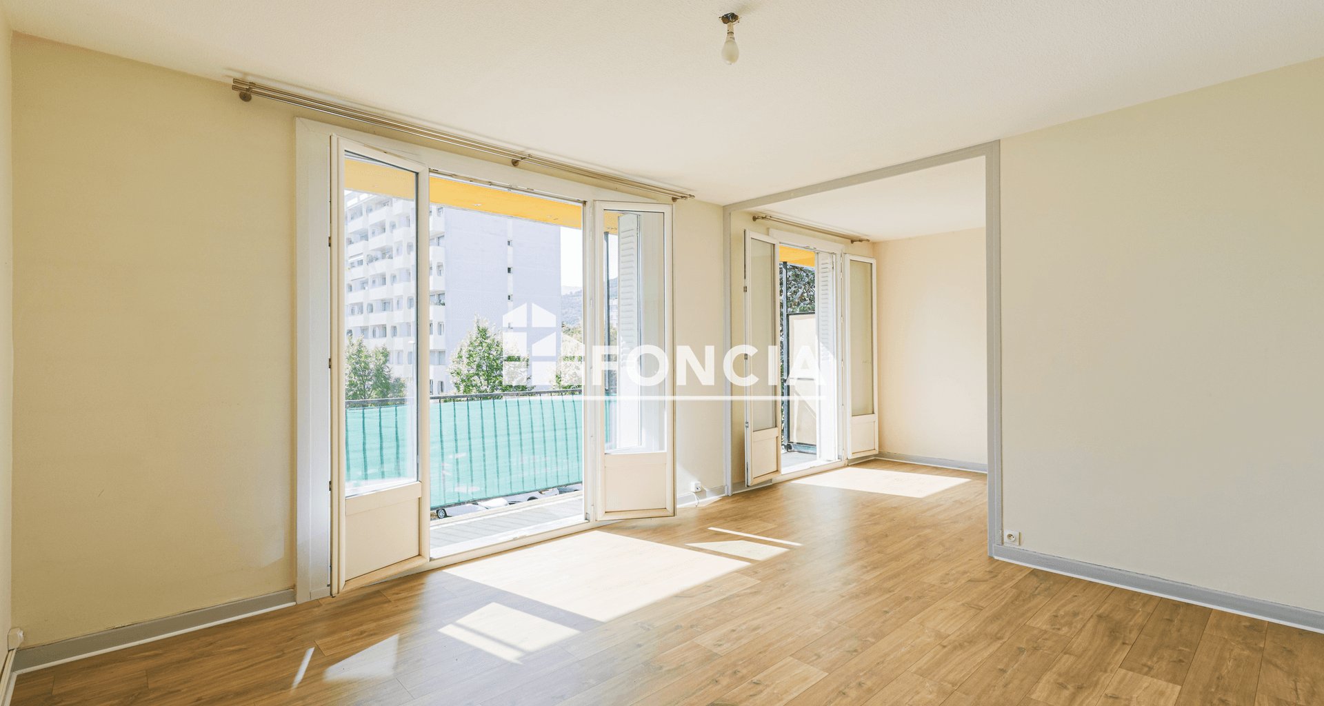 Appartement à vendre, 72m², Meylan