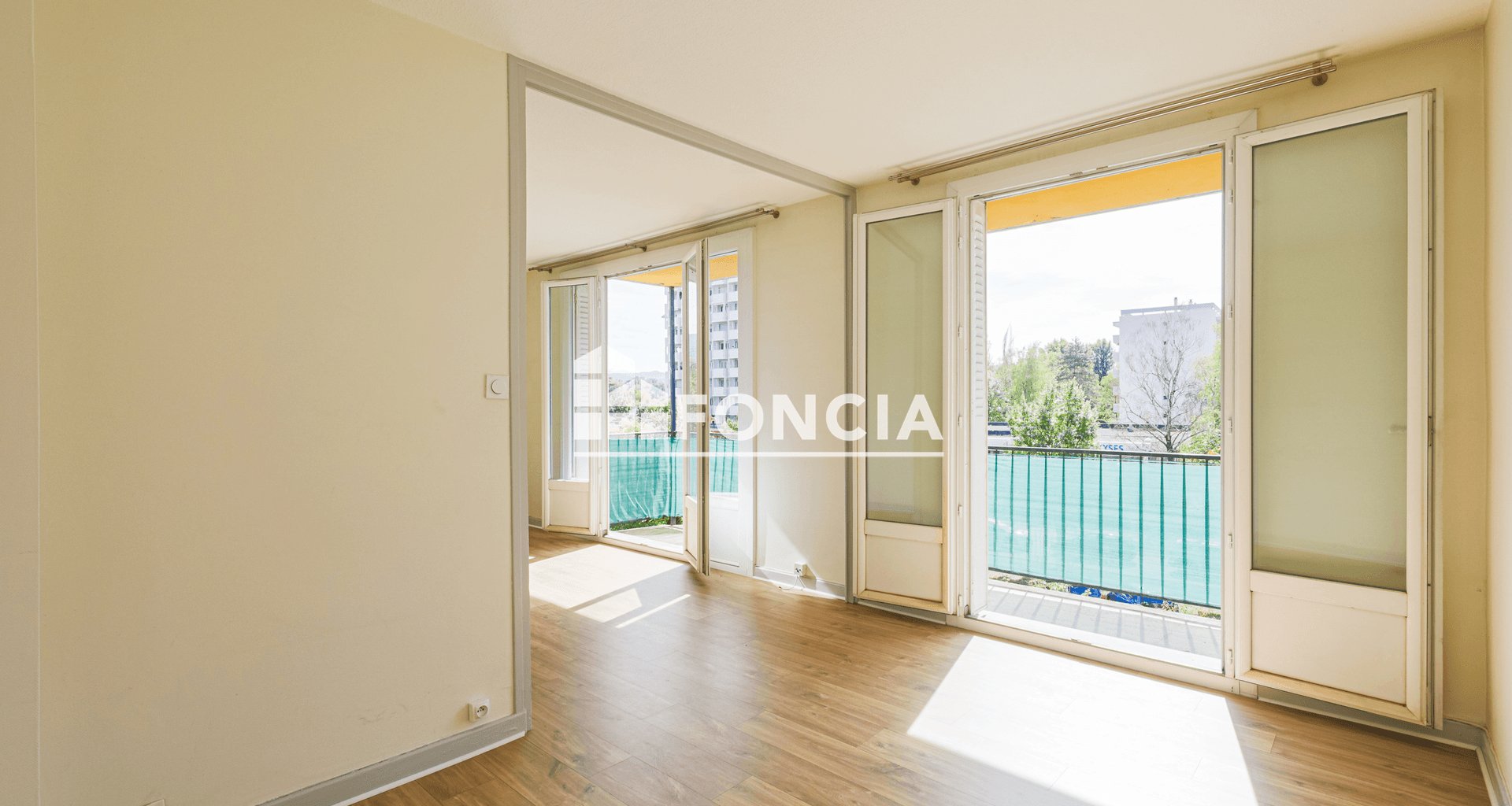 Appartement à vendre, 72m², Meylan