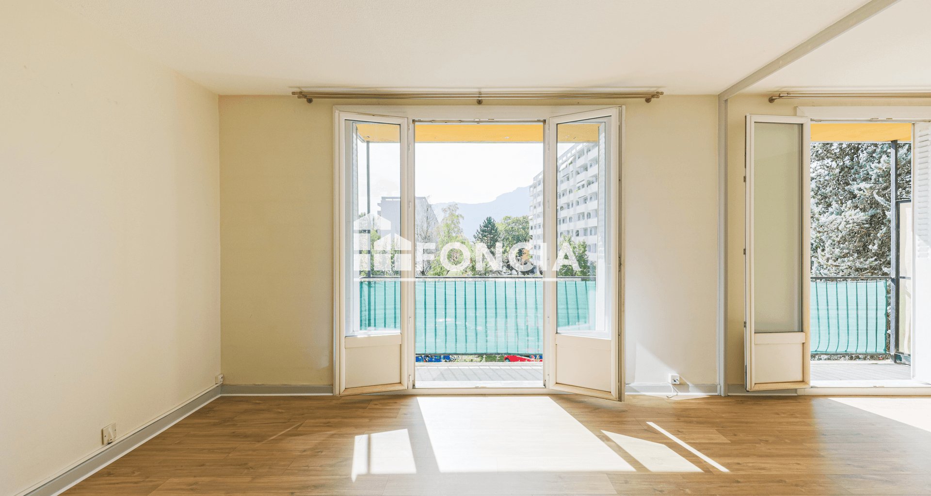 Appartement à vendre, 72m², Meylan