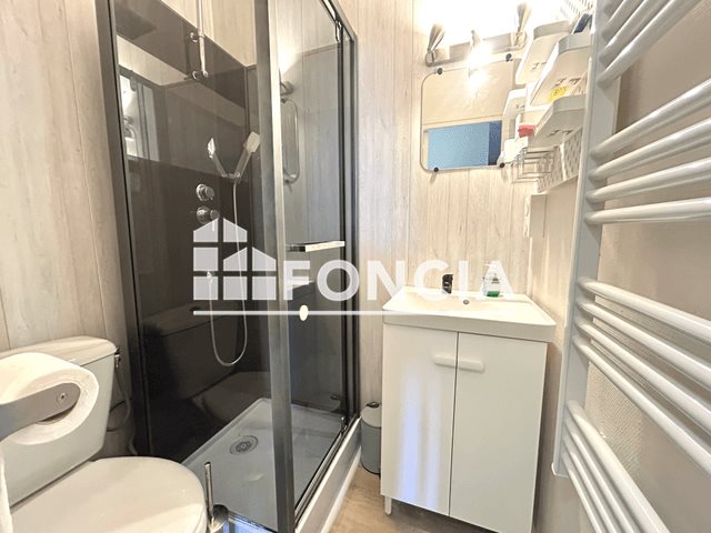Appartement à louer, 35m², La Rochelle