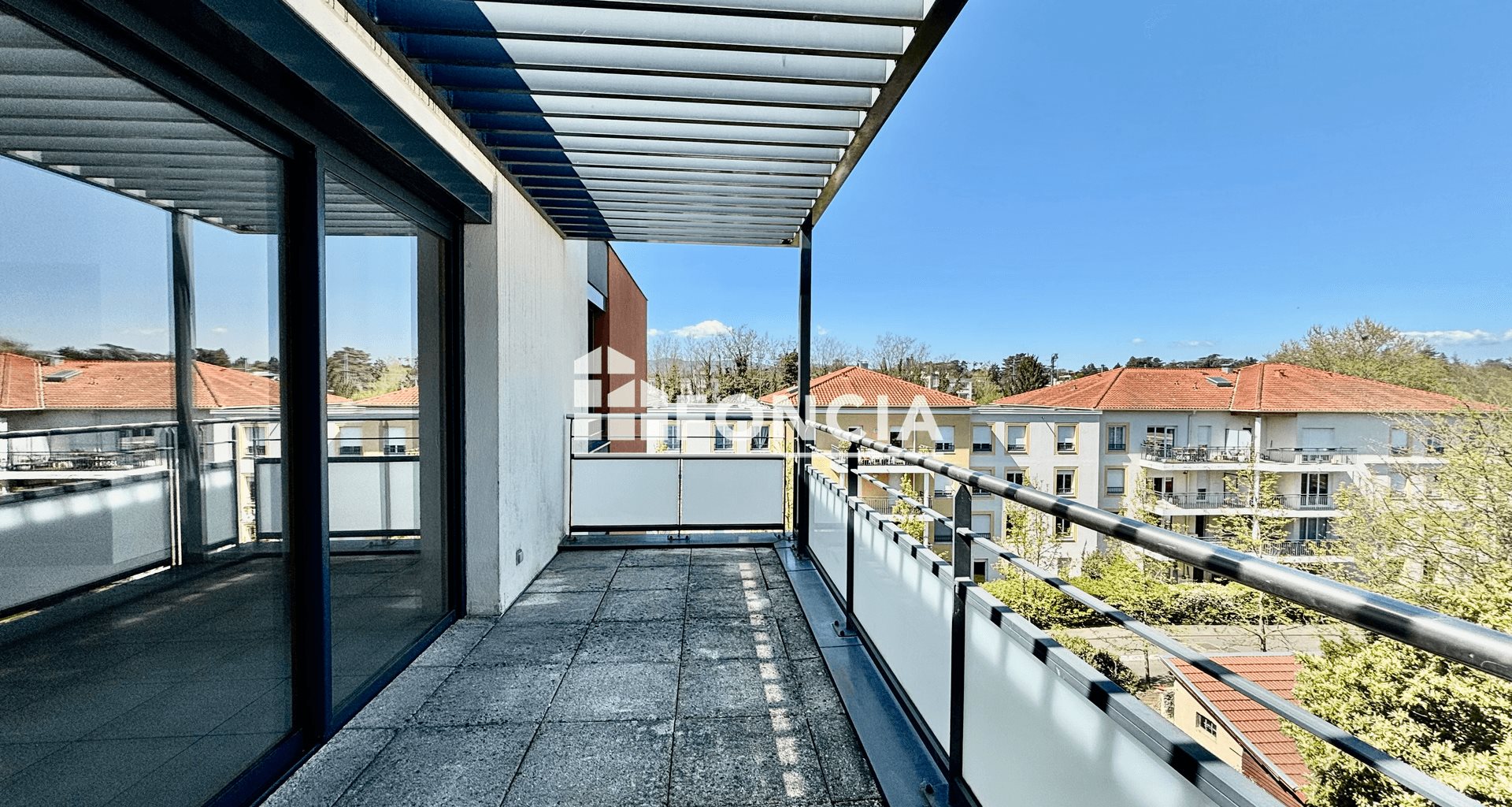 Appartement à vendre, 49m², Tassin-la-Demi-Lune