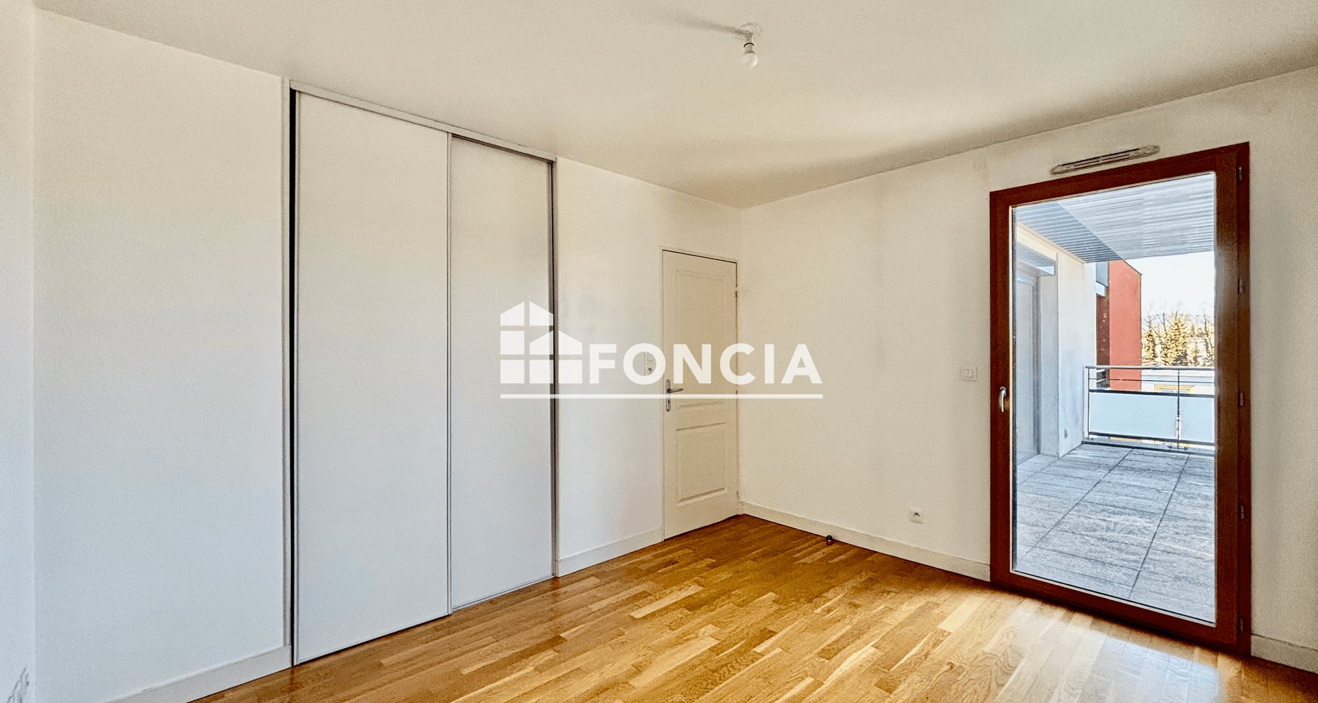 Appartement à vendre, 49m², Tassin-la-Demi-Lune