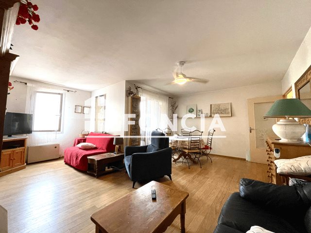 Appartement à louer, 66m², Toulon