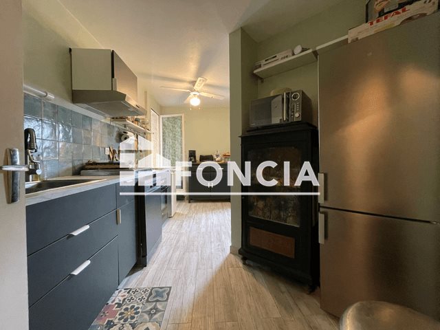 Appartement à louer, 66m², Toulon