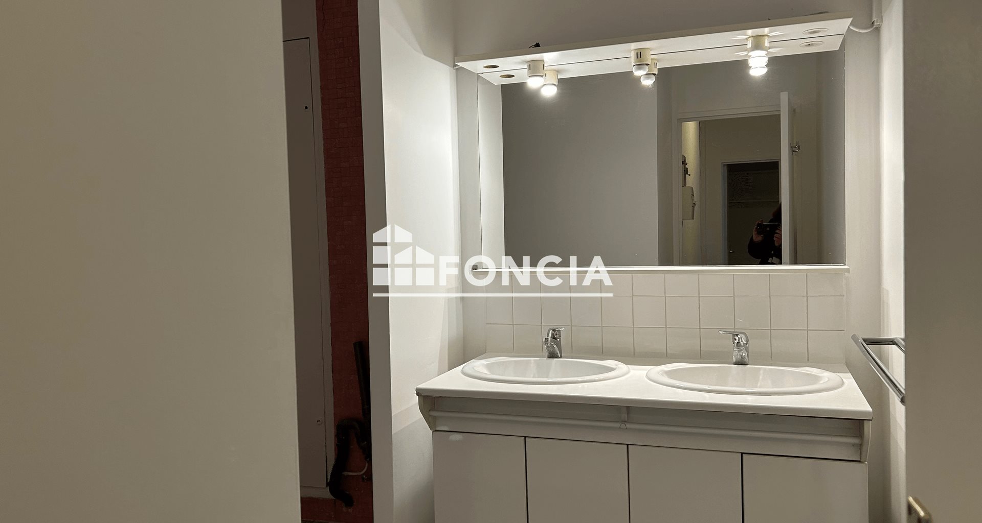 Appartement à louer, 62m², Paris 13ème