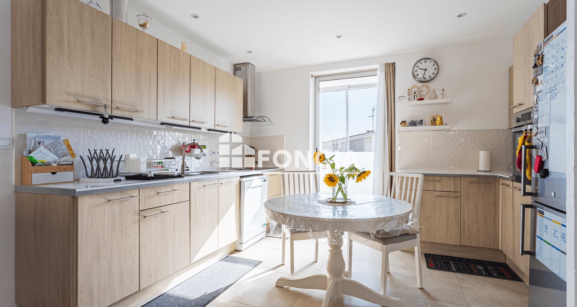 Appartement à vendre, 68m², La Seyne-sur-Mer