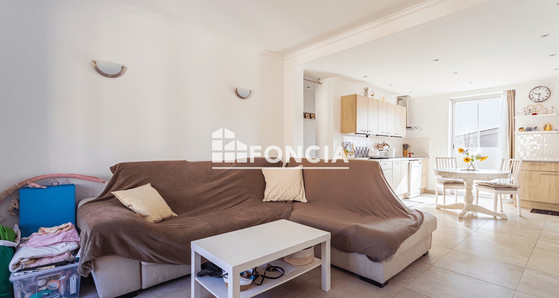 Appartement à vendre, 68m², La Seyne-sur-Mer