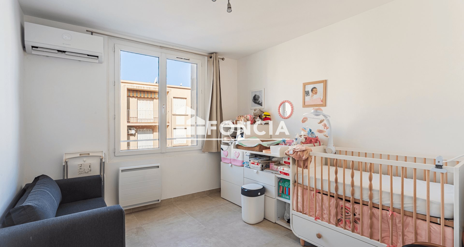 Appartement à vendre, 68m², La Seyne-sur-Mer