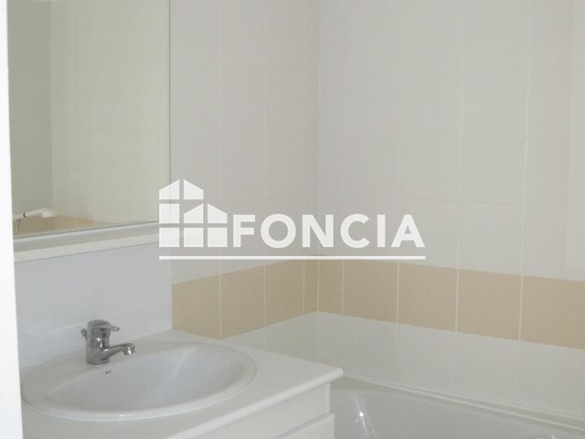 Appartement à louer, 41m², Plédran