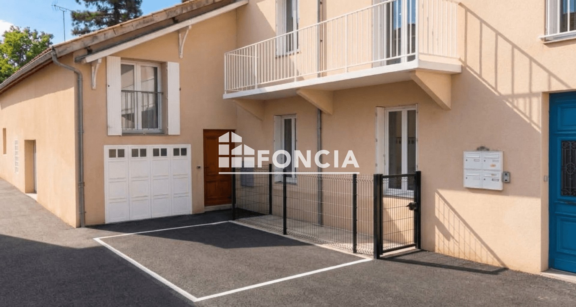 Appartement à vendre, 24m², Albi