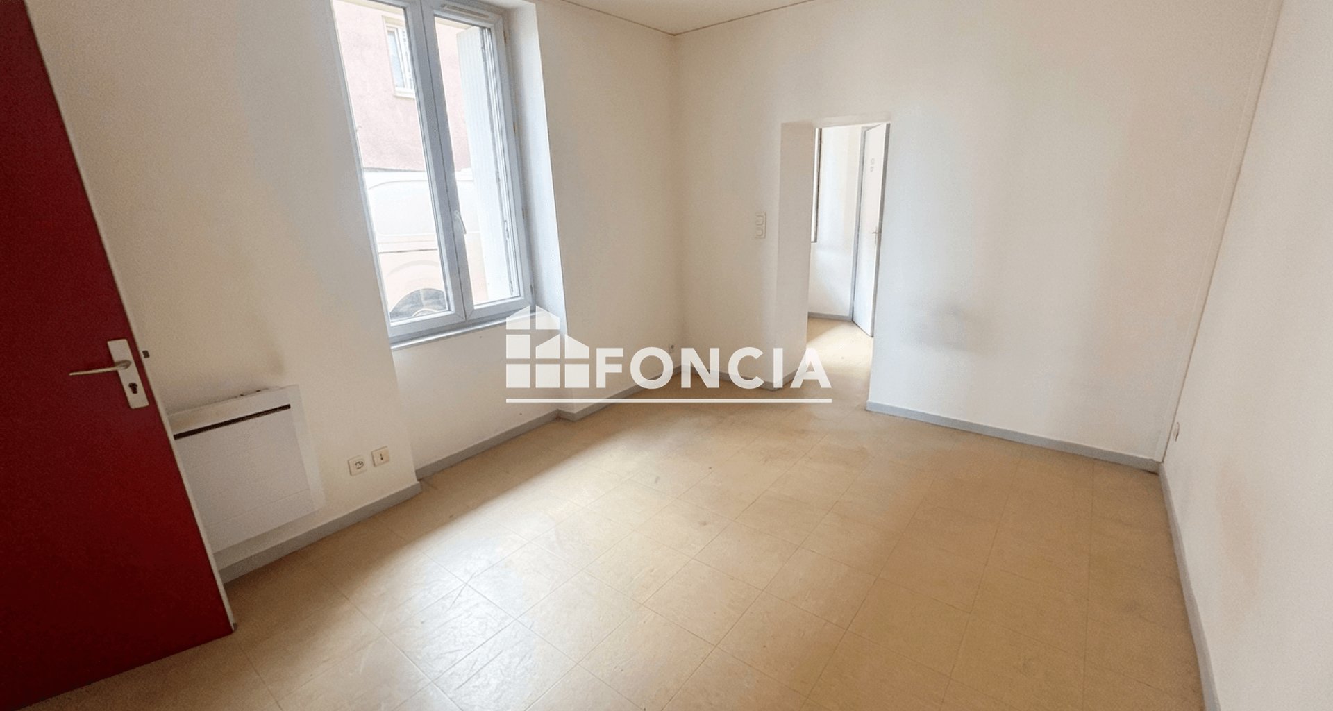 Appartement à vendre, 24m², Albi