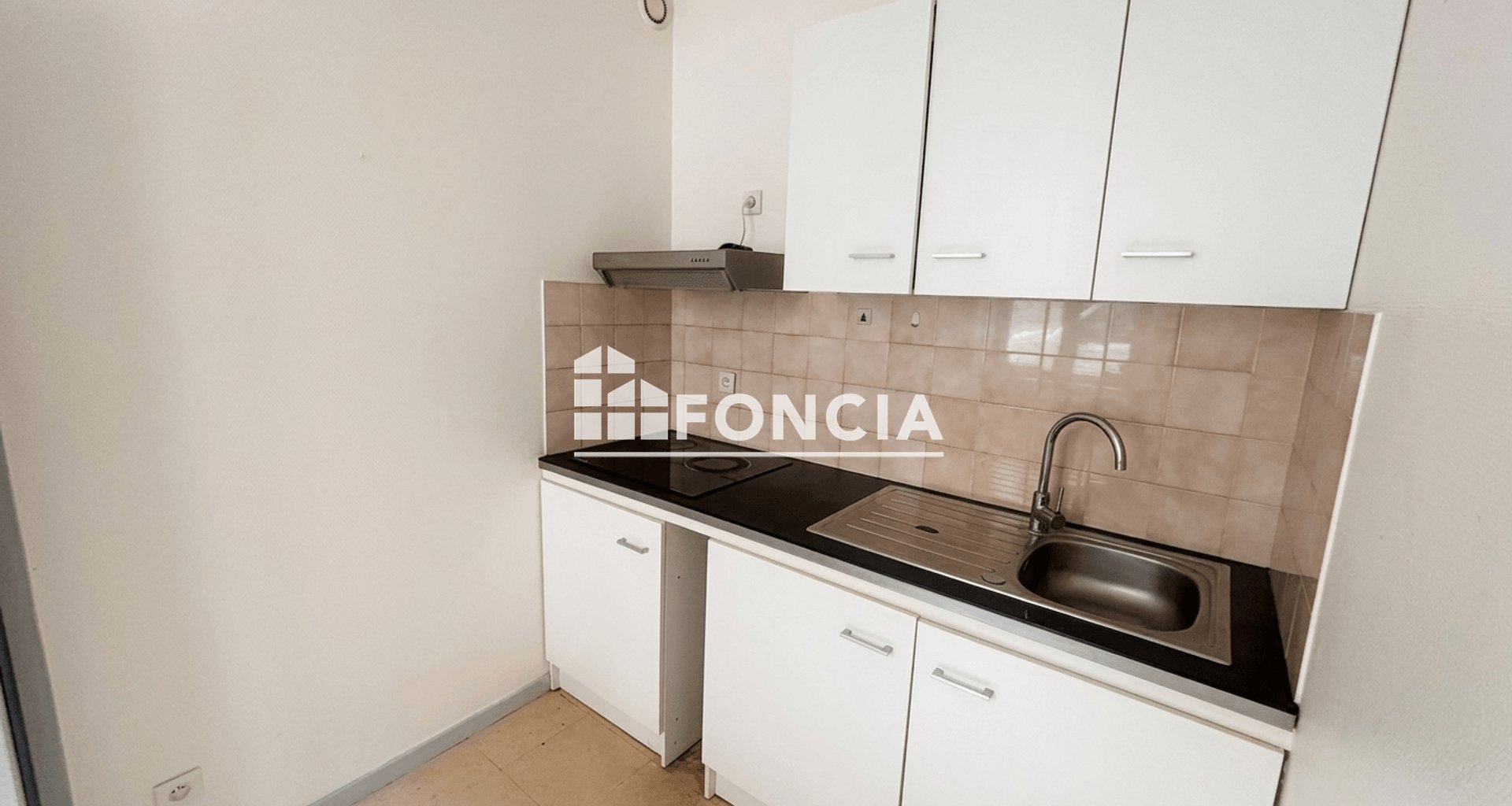 Appartement à vendre, 24m², Albi