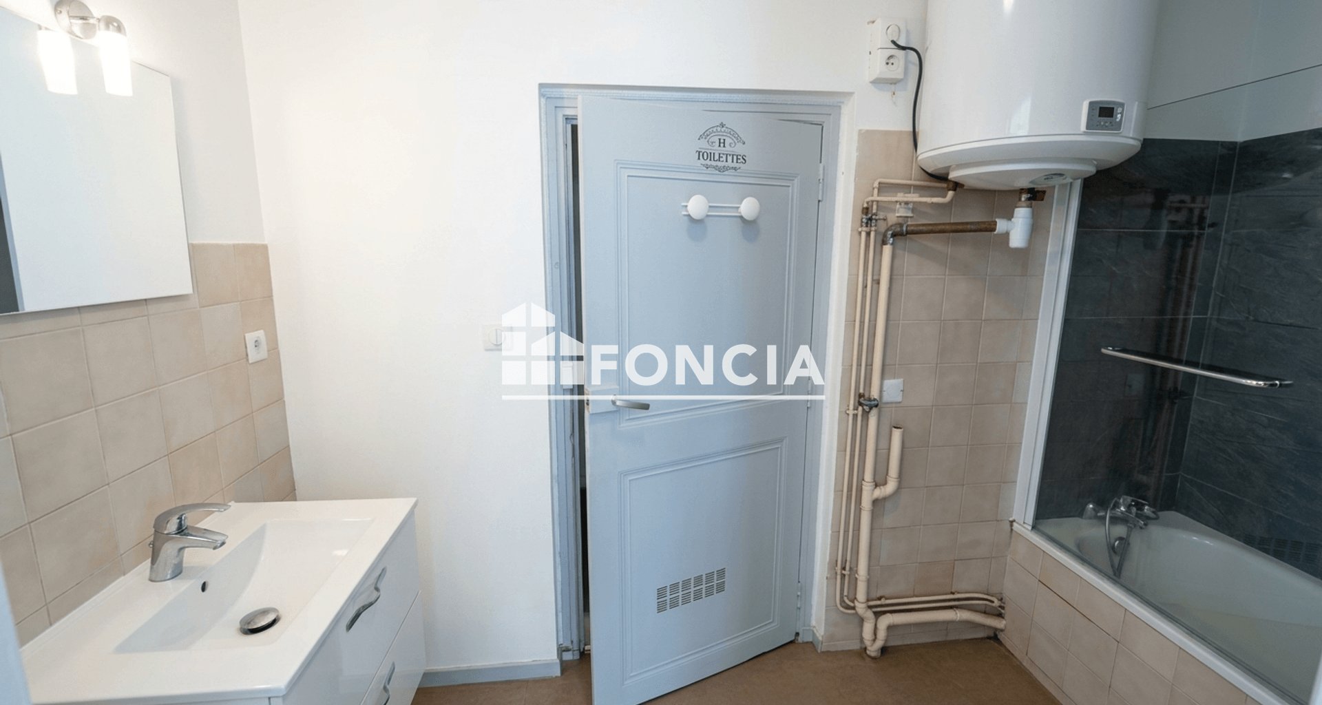 Appartement à vendre, 24m², Albi