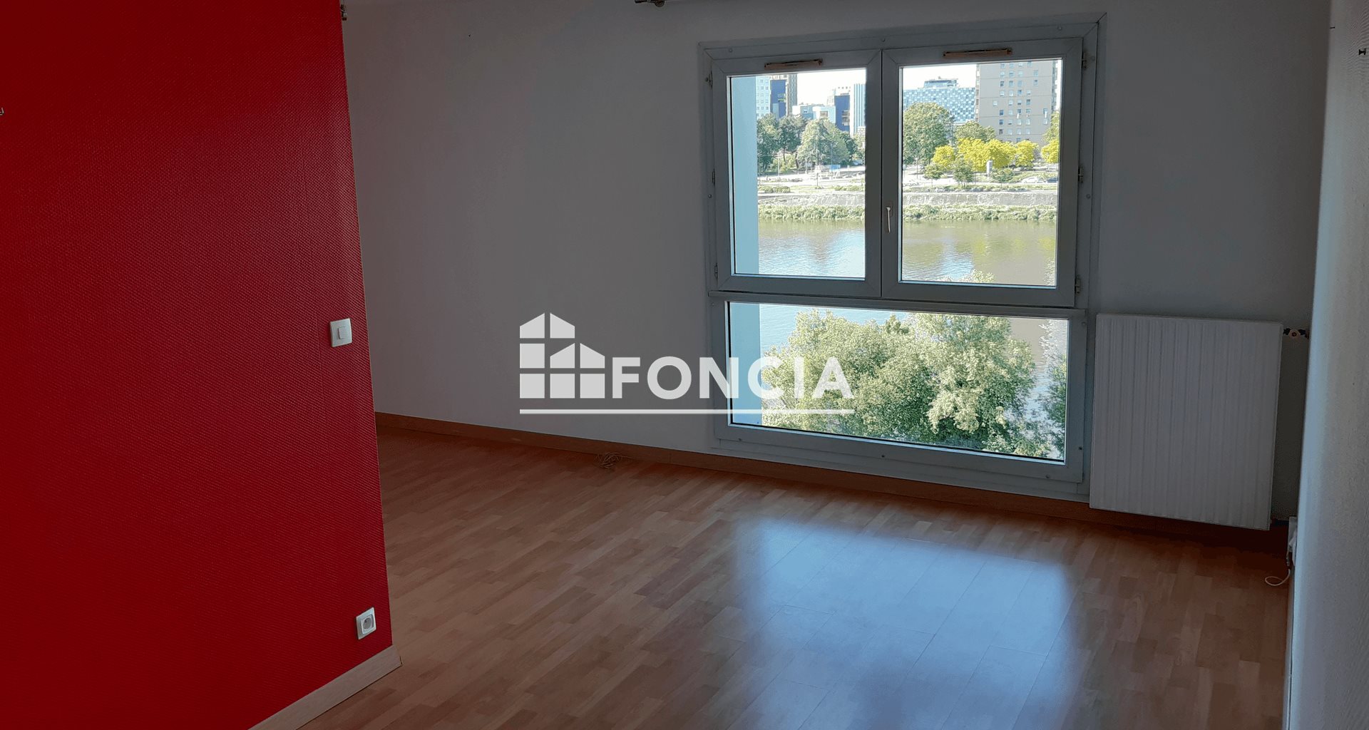 Appartement à vendre, 50m², Nantes