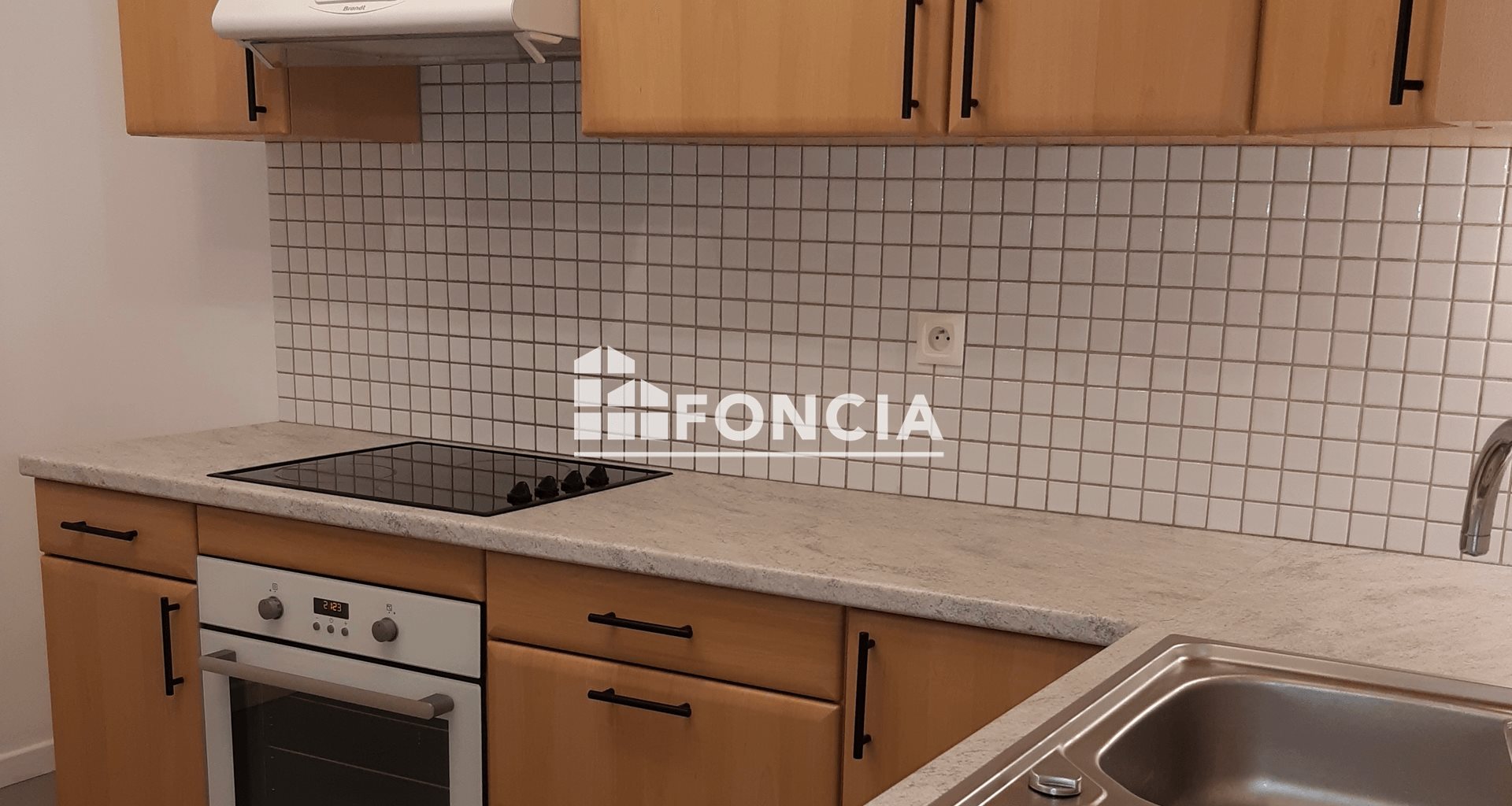 Appartement à vendre, 50m², Nantes