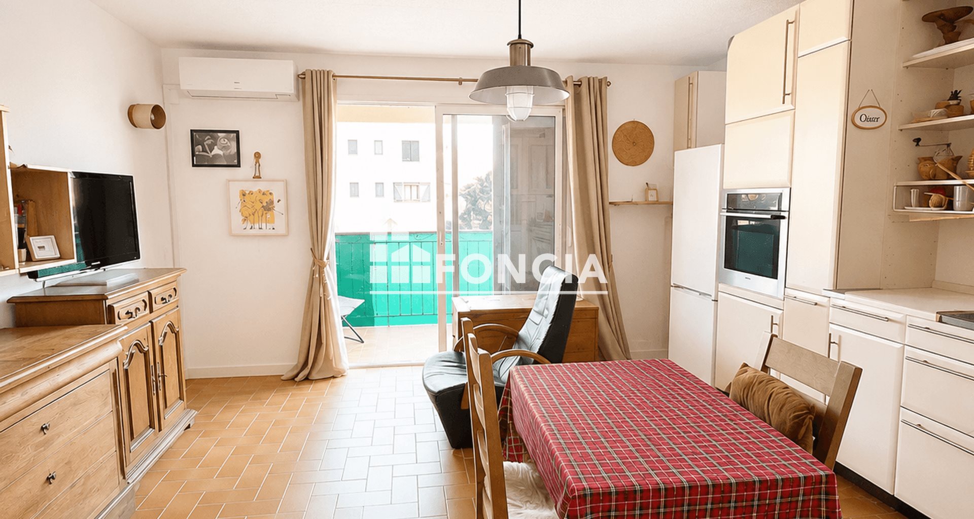 Appartement à vendre, 33m², Fréjus